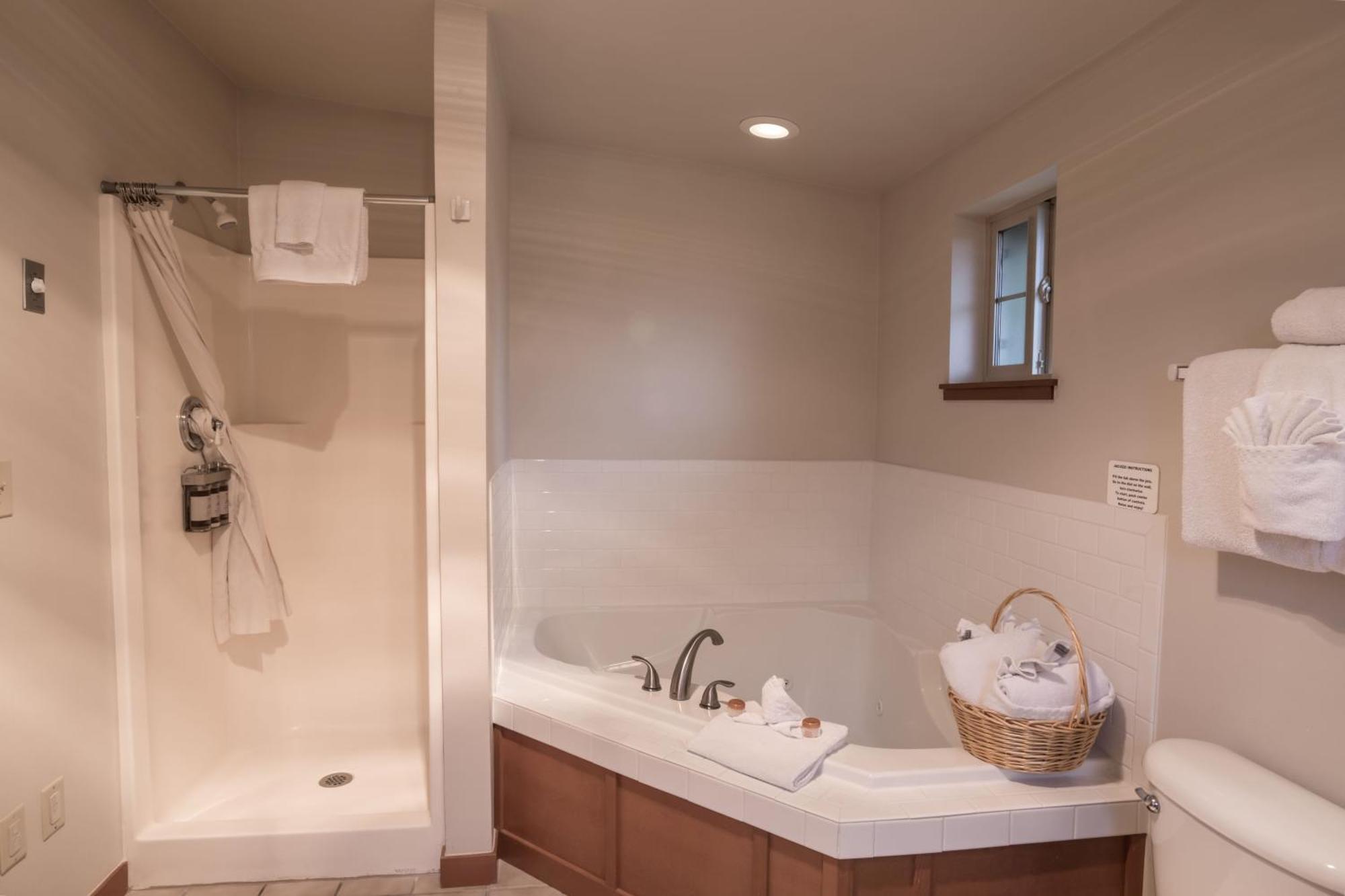 Inn At Cannon Beach Bagian luar foto
