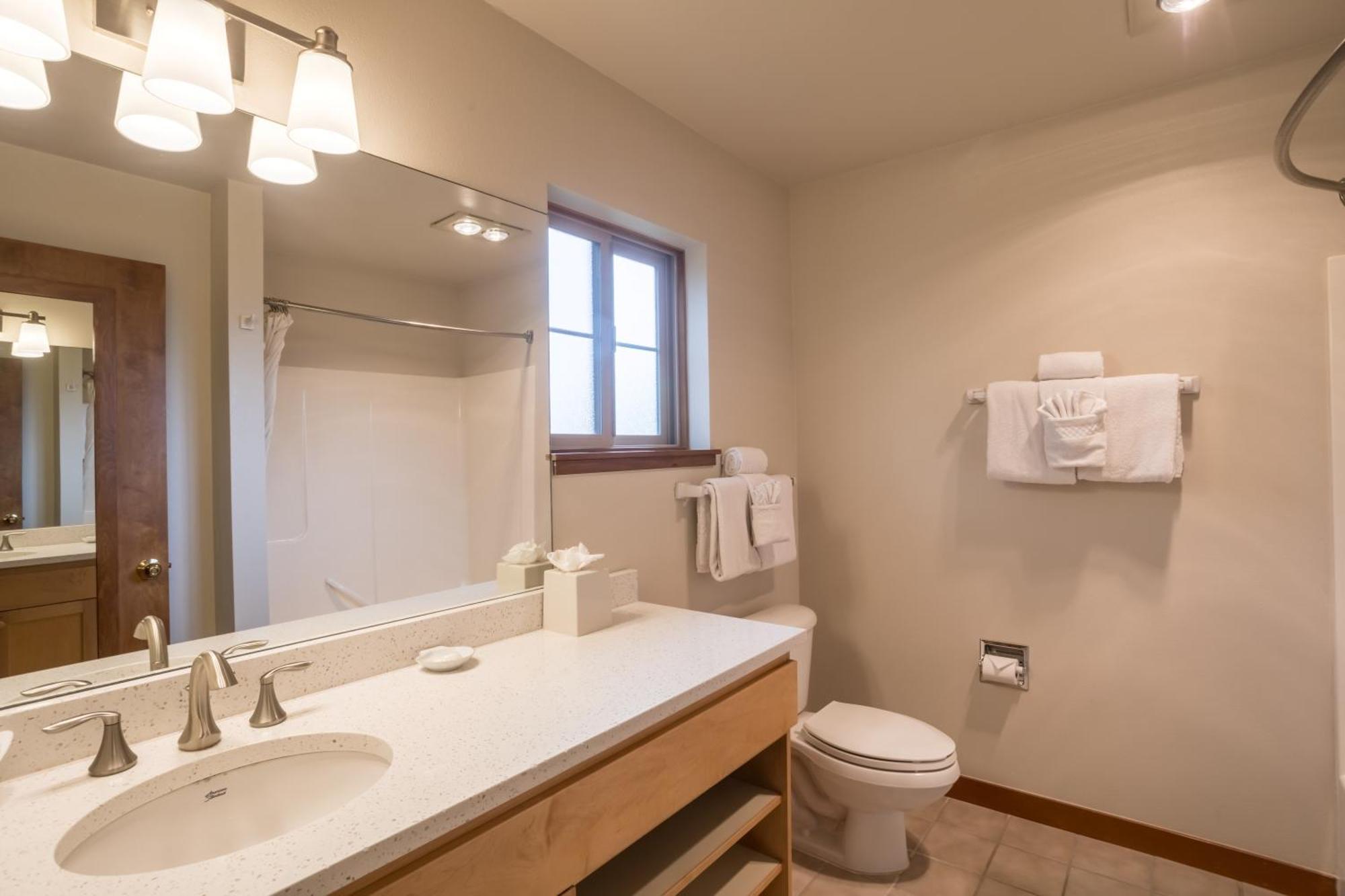 Inn At Cannon Beach Bagian luar foto